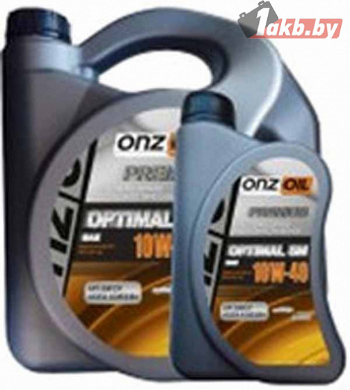 ONZOIL Optimal SM 10W-40 1л