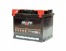 Аккумулятор MAFF Premium Japan (40 A/h), 330А R+