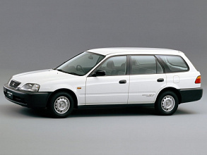 Аккумуляторы для Легковых автомобилей Honda (Хонда) Partner I 1996 - 2004