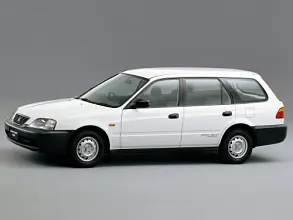 Аккумуляторы для Легковых автомобилей Honda (Хонда) Partner I 1996 - 2004