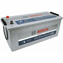 Аккумулятор Bosch T4 077 (170 A/h), 1000A L+ (670 103 100)