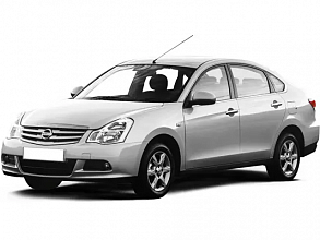 Аккумуляторы для Легковых автомобилей Nissan (Ниссан) Almera