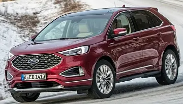 Аккумуляторы для Легковых автомобилей Ford (Форд) Edge II рестайлинг 2018 - н.в.
