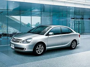 Аккумуляторы для Легковых автомобилей Toyota (Тойота) Allion I Рестайлинг 2004 - 2007