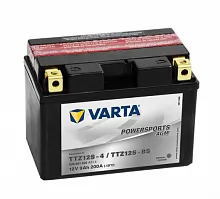 Аккумулятор Varta Powersports AGM 509 901 020 (9 A/h), 200A L+