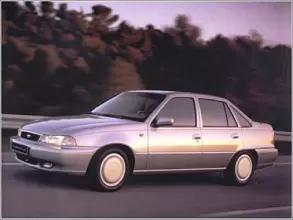 Аккумуляторы для Легковых автомобилей Daewoo (Дэу) Nexia I 1995 - 2008