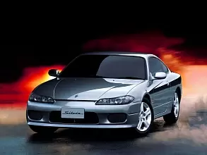 Аккумуляторы для Легковых автомобилей Nissan (Ниссан) Silvia VII (S15) 1999 - 2002