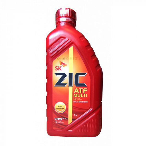 ZIC ATF Multi 1л