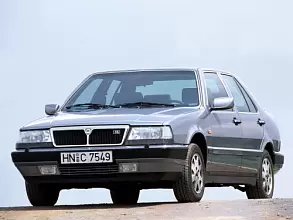 Аккумуляторы для Легковых автомобилей Lancia (Лянча) Thema I 1984 - 1994