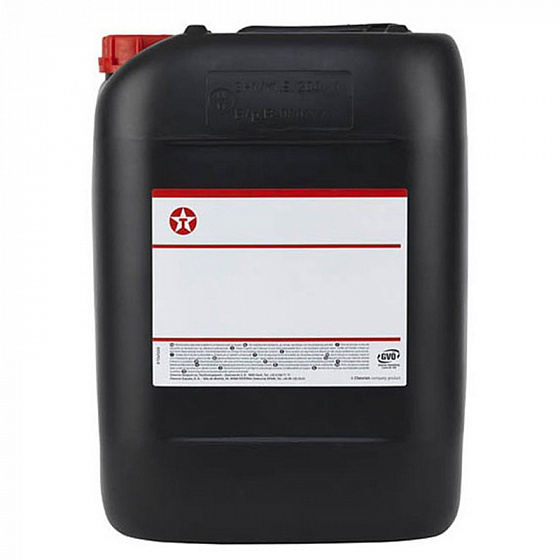 Texaco Super Un Tractor Oil Extra 10W-30 20л