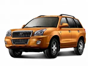 Аккумуляторы для Легковых автомобилей JAC (ДЖАЦ) S1 (Rein) I Рестайлинг - с 2011 г.в.