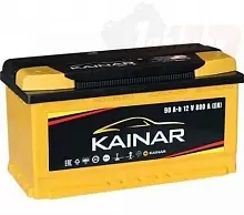 Аккумулятор Kainar EFB (95 A/h), 800A R+
