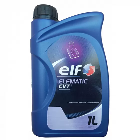 Elf Elfmatic CVT 1л