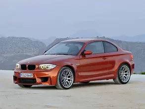 Аккумуляторы для Легковых автомобилей BMW (БМВ) 1M I (E82) 2010 - 2012
