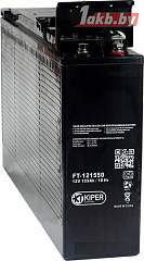 Аккумулятор ИБП Kiper FT (12 V/155 A/h)