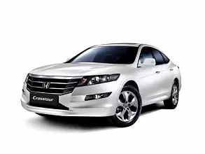Аккумуляторы для Легковых автомобилей Honda (Хонда) Crosstour I 2010 - 2013