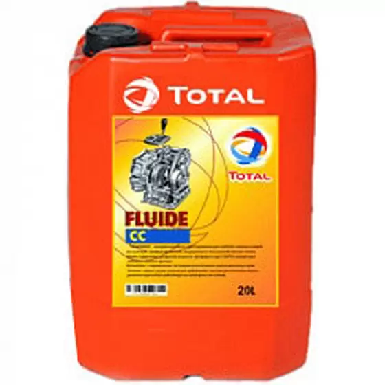 Total Fluid CC 20л