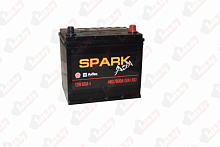 Аккумулятор Spark JIS (65 A/h), 480A L+