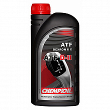 Масло Chempioil ATF D-II 1л