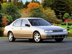 Аккумуляторы для Легковых автомобилей Nissan (Ниссан) Altima I 1993 - 1997