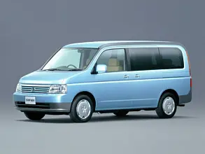 Аккумуляторы для Легковых автомобилей Honda (Хонда) Stepwgn II 2001 - 2003