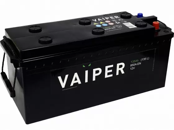 Vaiper 135 (135 А/ч, 850 А)