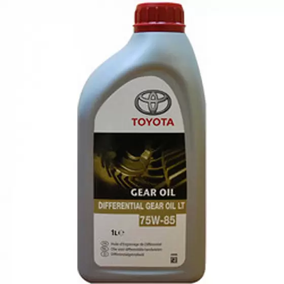Toyota LV GL4 75W (08885-81001) 1л