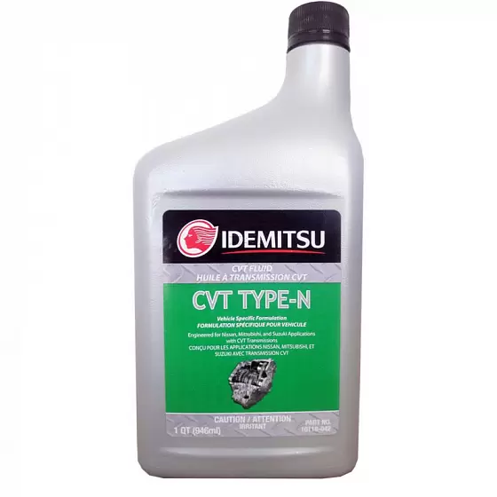 Idemitsu CVT Type-N 0.946л