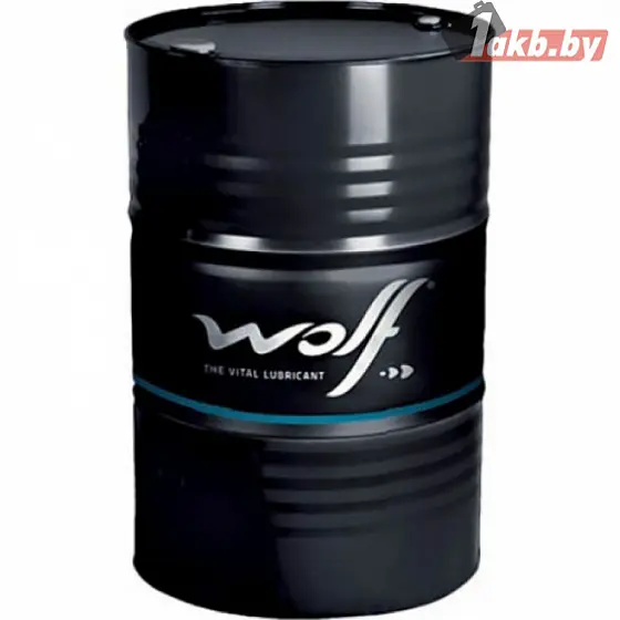 Wolf Guard Tech 10W-40 B4 205л