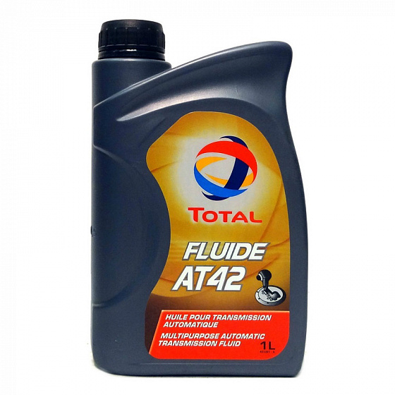 Total Fluide AT 42 1л