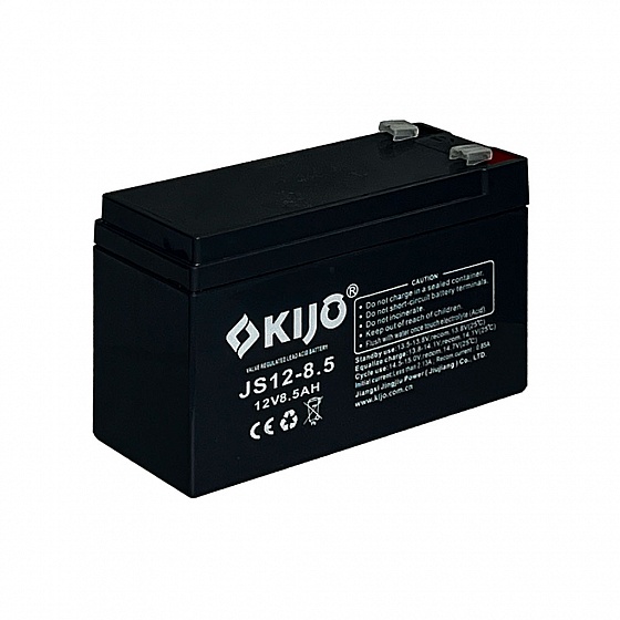 Аккумулятор для ИБП Kijo (8.5 A/h), 12V