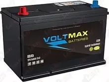 Аккумулятор Voltmax ASIA HYBRID (60 A/h), 540А L+