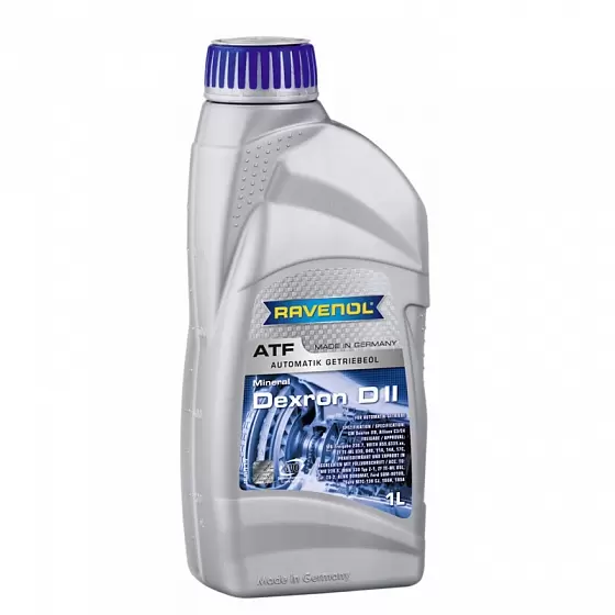 Ravenol Dexron DII 1л