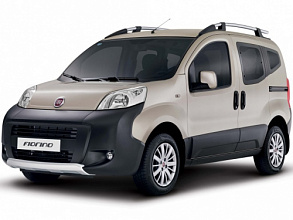 Аккумуляторы для Легковых автомобилей Fiat (Фиат) Fiorino III - с 2007 г.в.