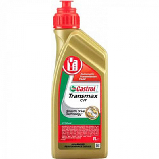 Castrol Transmax CVT 1л