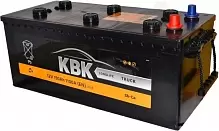 Аккумулятор TAB KBK (190 A/h), 1100A L+