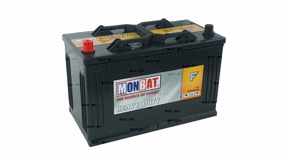 Monbat (125 A/h) 950A