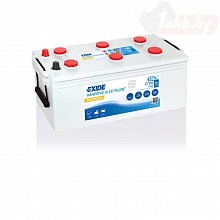Аккумулятор Exide Equipment ET950 (135 A/h), 950Wh
