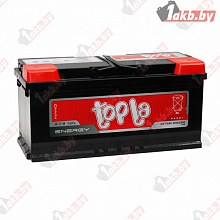 Аккумулятор Topla Energy (110 A/h), 1000A R+