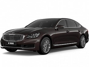 Аккумуляторы для Легковых автомобилей Kia (Киа) K900