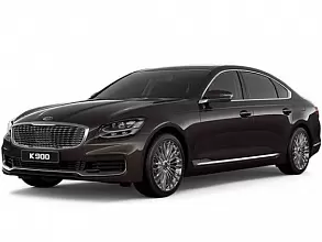 Аккумуляторы для Легковых автомобилей Kia (Киа) K900