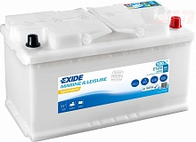Аккумулятор Exide Equipment ET650 (100 A/h), 650Wh