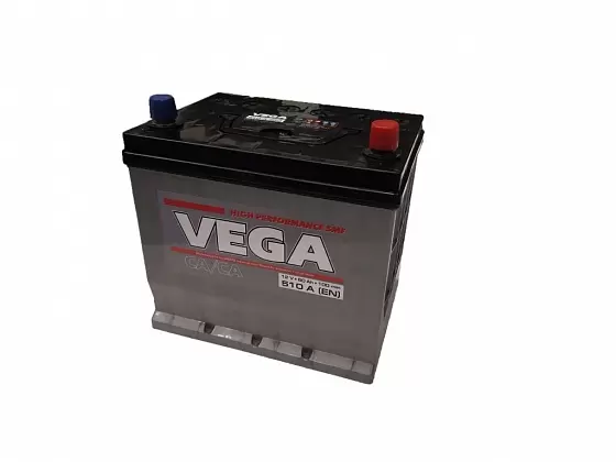 Аккумулятор Vega High Permormance (60 A/h, 510A) R+