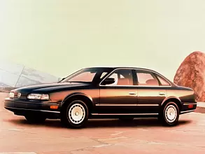 Аккумуляторы для Легковых автомобилей Infiniti (Инфинити) Q I 1989 - 1996