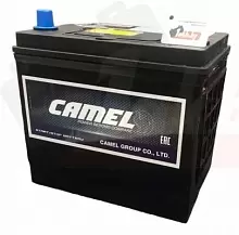 Аккумулятор CAMEL Asia (65 A/h), 590A R+