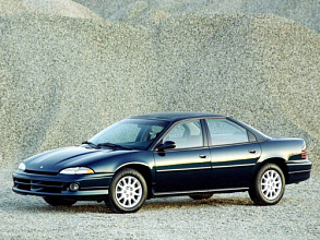 Аккумуляторы для Легковых автомобилей Dodge (Додж) Intrepid I 1992 - 1998