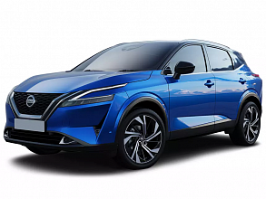 Аккумуляторы для Легковых автомобилей Nissan (Ниссан) Qashqai