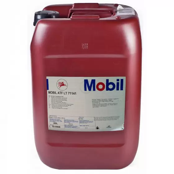 Mobil ATF LT-71141 20л