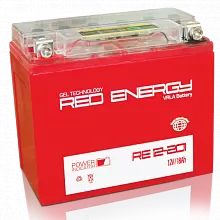 Аккумулятор Red Energy RE 1220.1 (YTX20L-BS, YTX20HL-BS, YB16L-B, YB18L-A) (20 A/h), 285A R+
