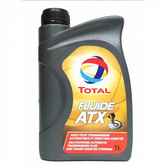 Total FLUIDE ATX 1л
